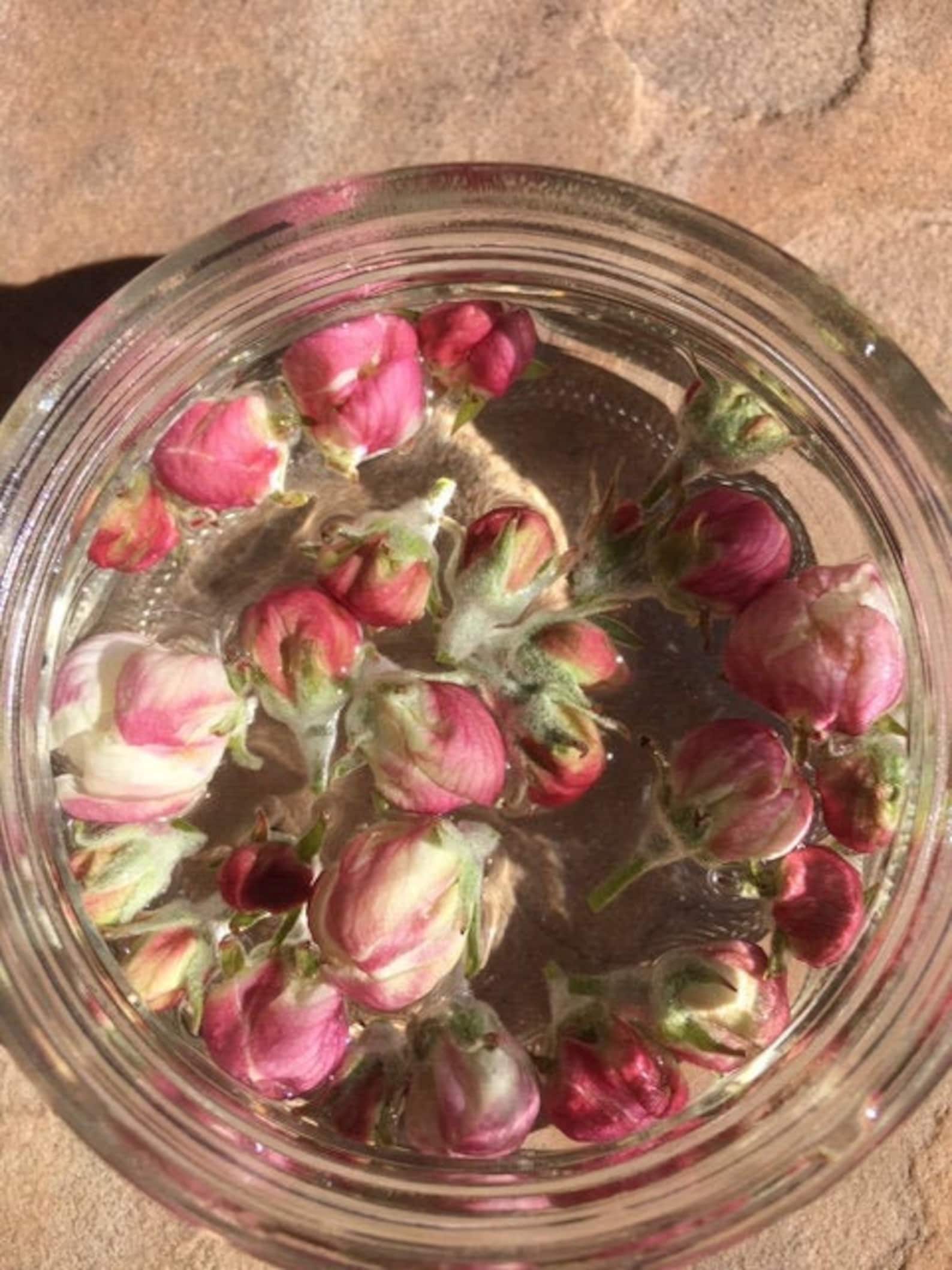 Crab Apple Flower Essence, Selflove, Balance, Acceptance, Harvest