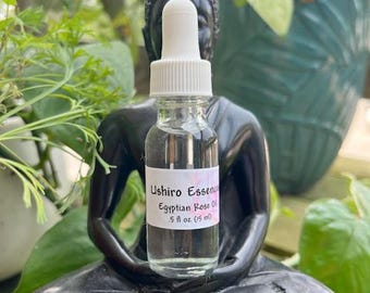 Rose Oil, Egyptian Rose Oil, Aphrodisiac, Heart Chakra, Protection, Mary Magdalene, Mother Mary, Rose Lineage
