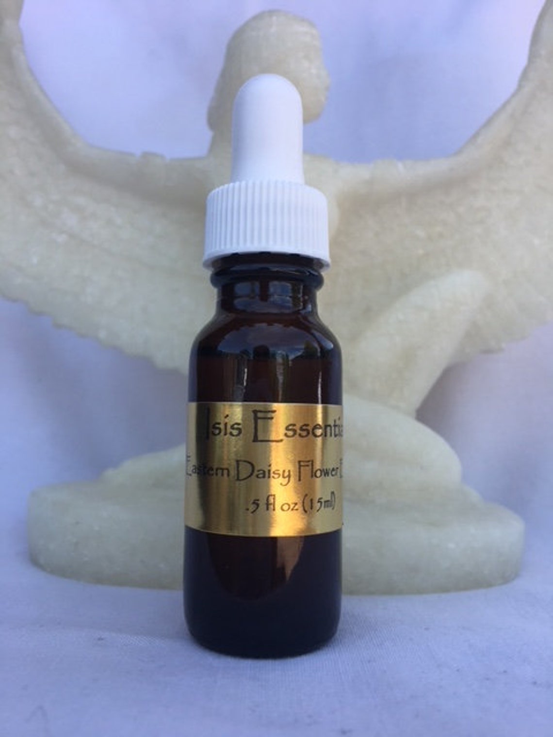 Eastern Daisy Flower Essence Healing Family Lineage Magic Etsy