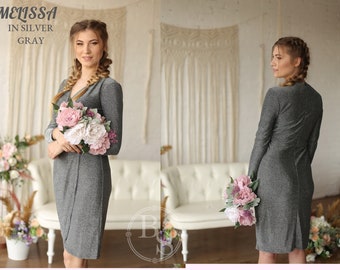 Bridesmaid dresses