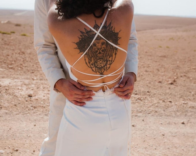 Wedding dresses