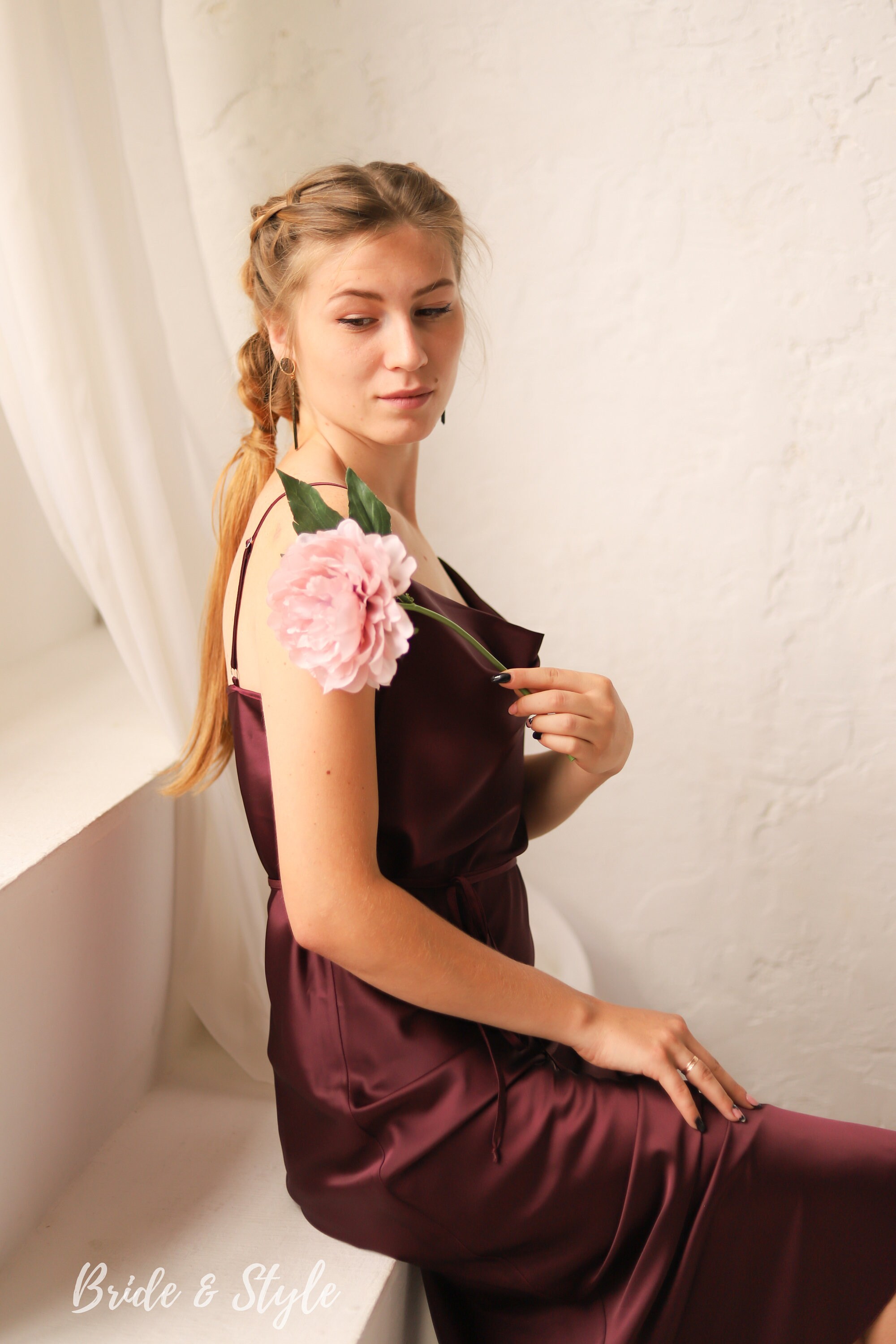 bodycon maternity dresses Taupe Bodycon Dress And Sweater Maternity Set – PinkBlush