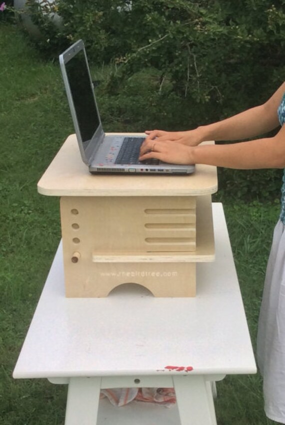 build your own adjustable standing desk converter build your own adjustable standing desk converter