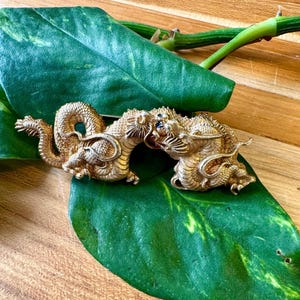 Alva Museum Dragon - Etsy