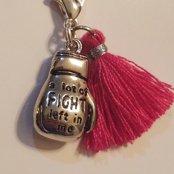 Fighter planner charm