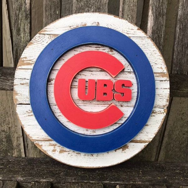 Chicago Cubs | 2016 World Series Champions Pallet sign | Chicago Sports | MLB | Baseball Sign | Wood Sign | Rustic home decor
