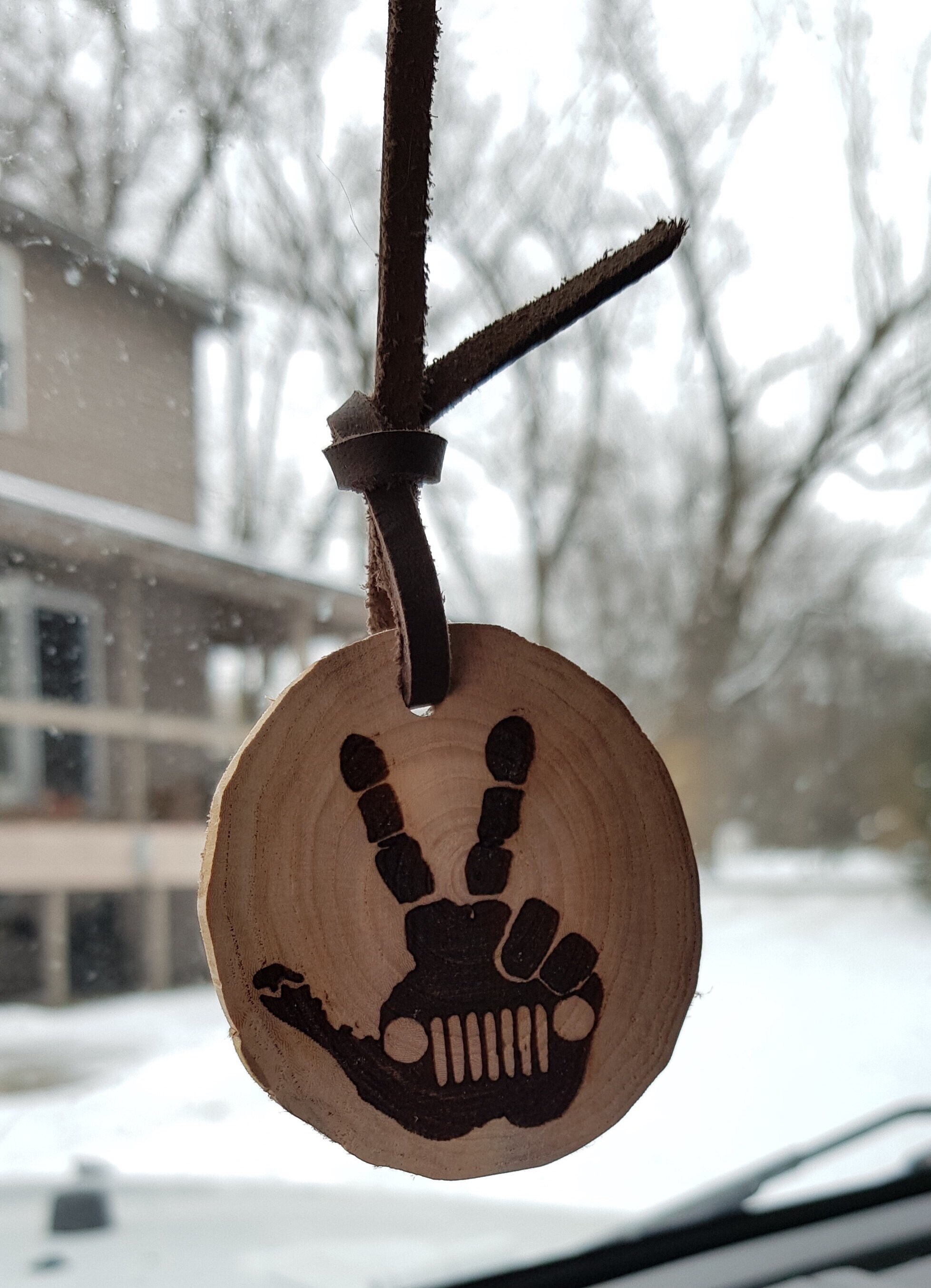 Jeep Sign Jeep Rear View Mirror Jeep Jeep Decor Etsy