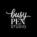 BusyPenStudio