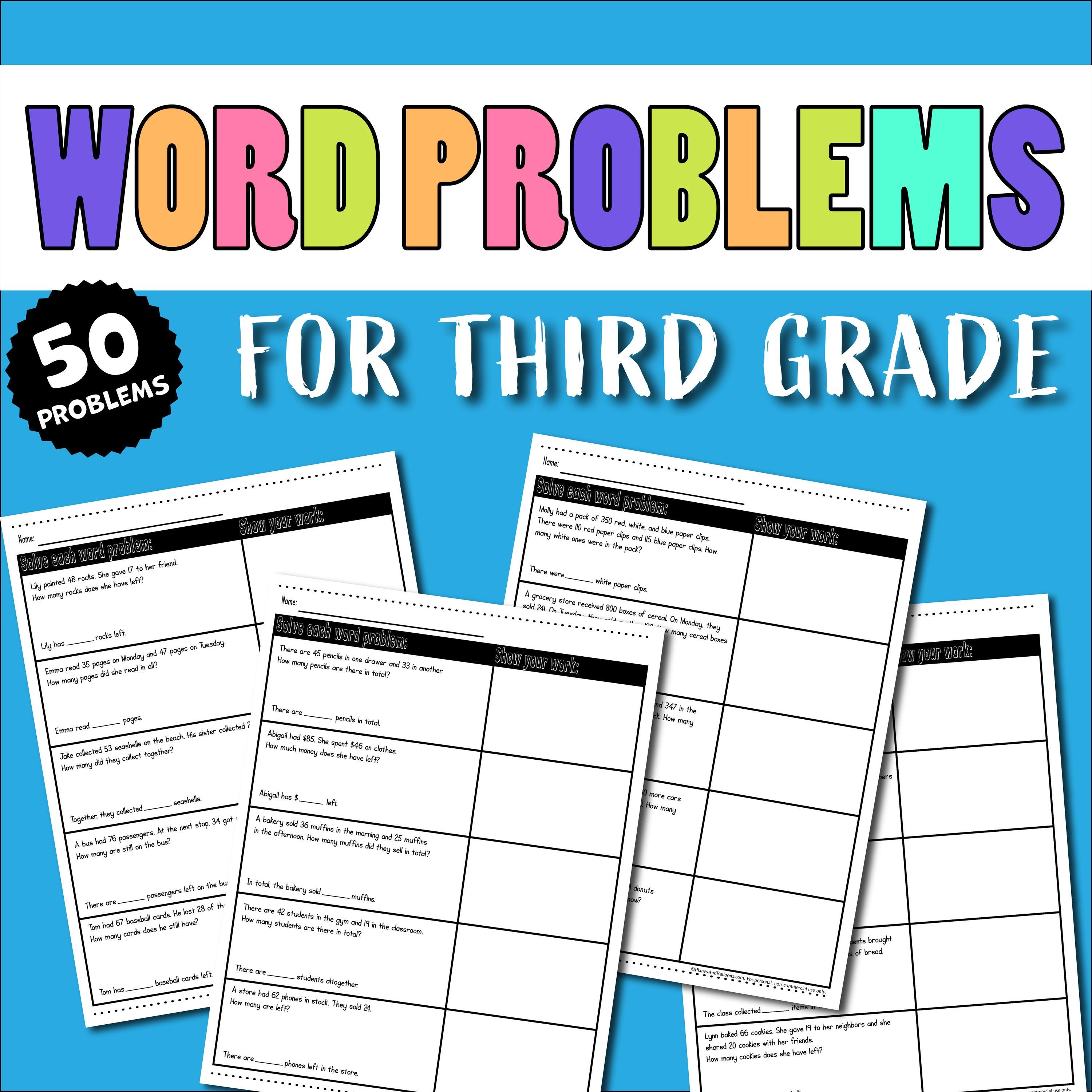 Step 4 worksheets - etsy