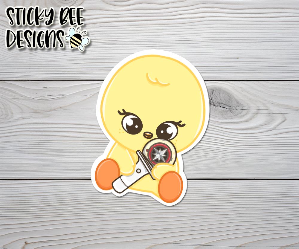 Bbokari Light Stick Sticker, Stray Kids, Felix, SKZOO, KPOP Stickers ...