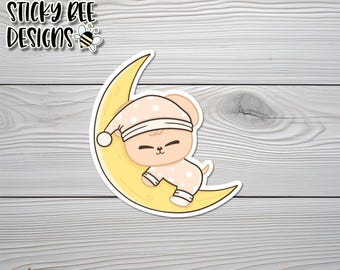Stray Kids Dominate Evil SKZOO Tarot Card Sticker | Waterproof