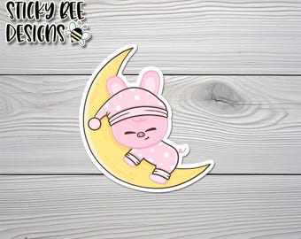 Stray Kids Dominate Evil SKZOO Tarot Card Sticker | Waterproof