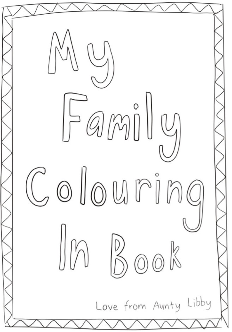 Line Colouring Portrait Custom Colouring in Line Art Portraits From Your Photos | Etsy
