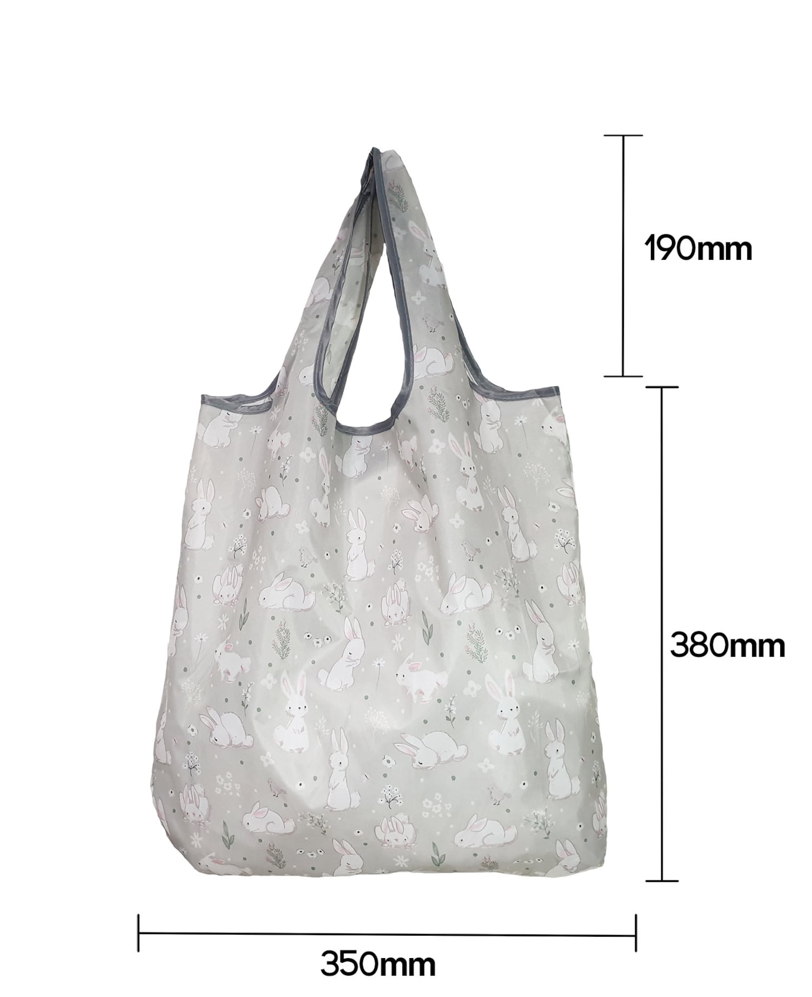 Reusable Washable Grocery Bag / Shopping Bag / Folding Bag / Etsy