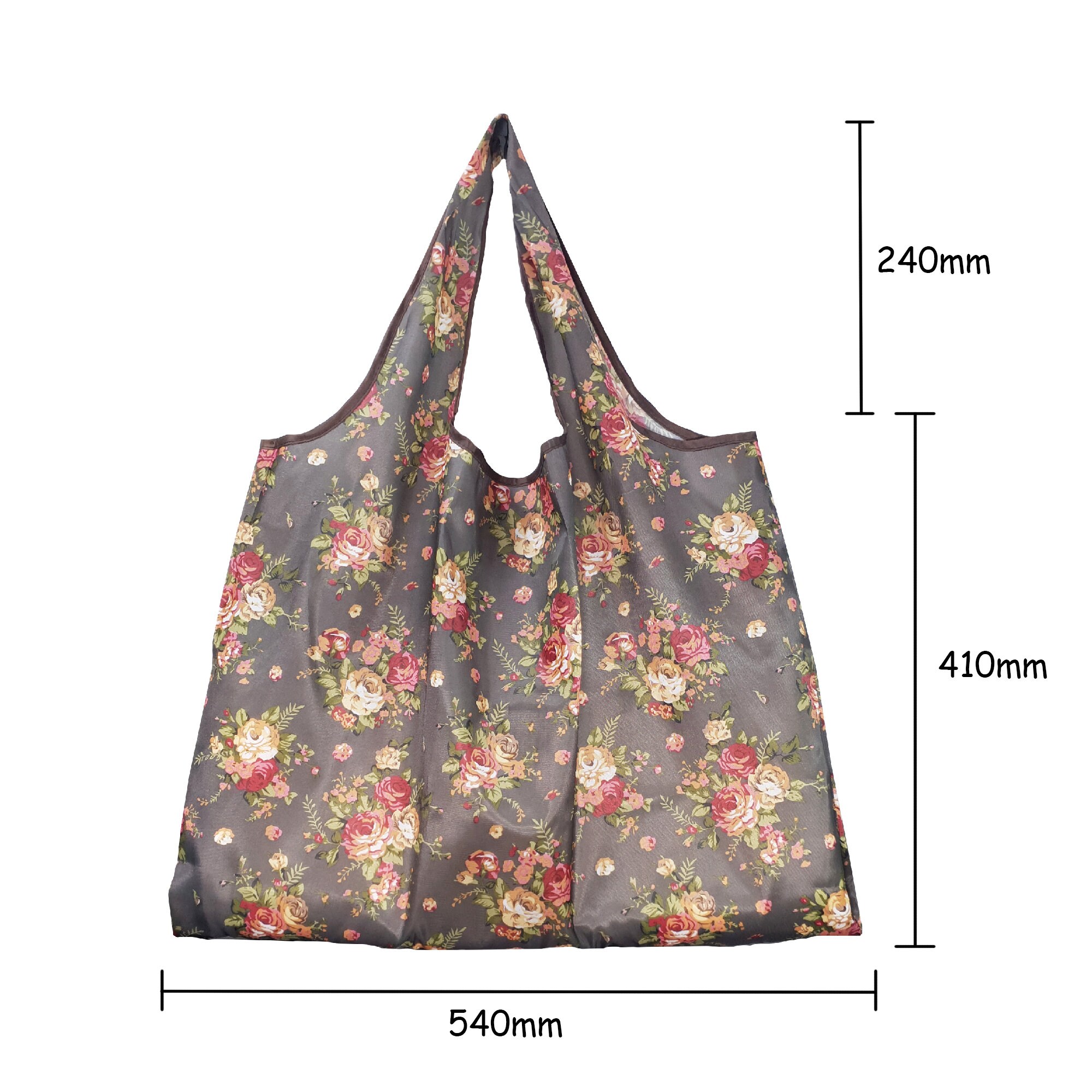 Reusable washable Grocery bag / big size bag / Shopping bag / Etsy