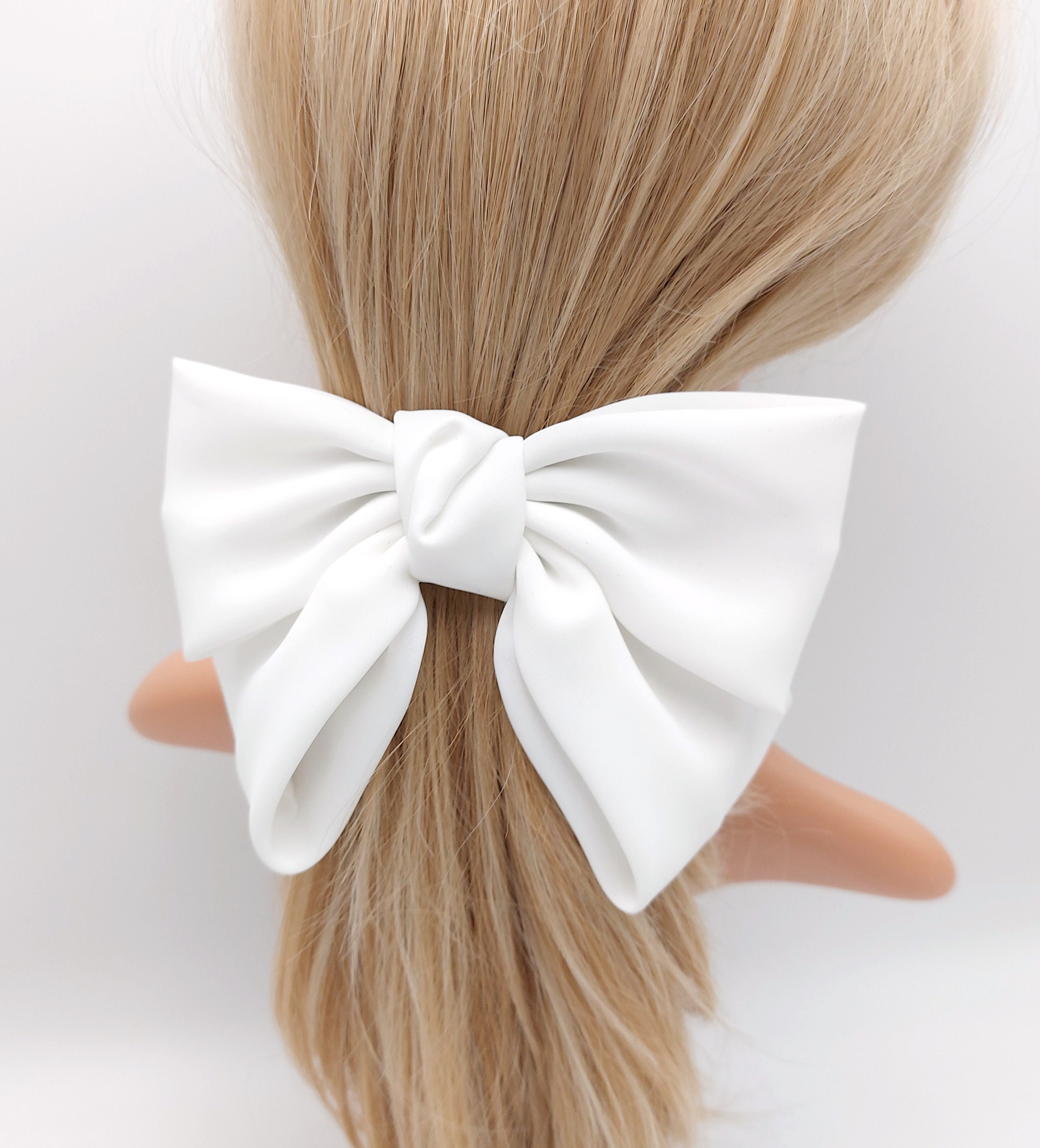 Hair Bows for Women - Etsy Hair Bows for Women - Etsy