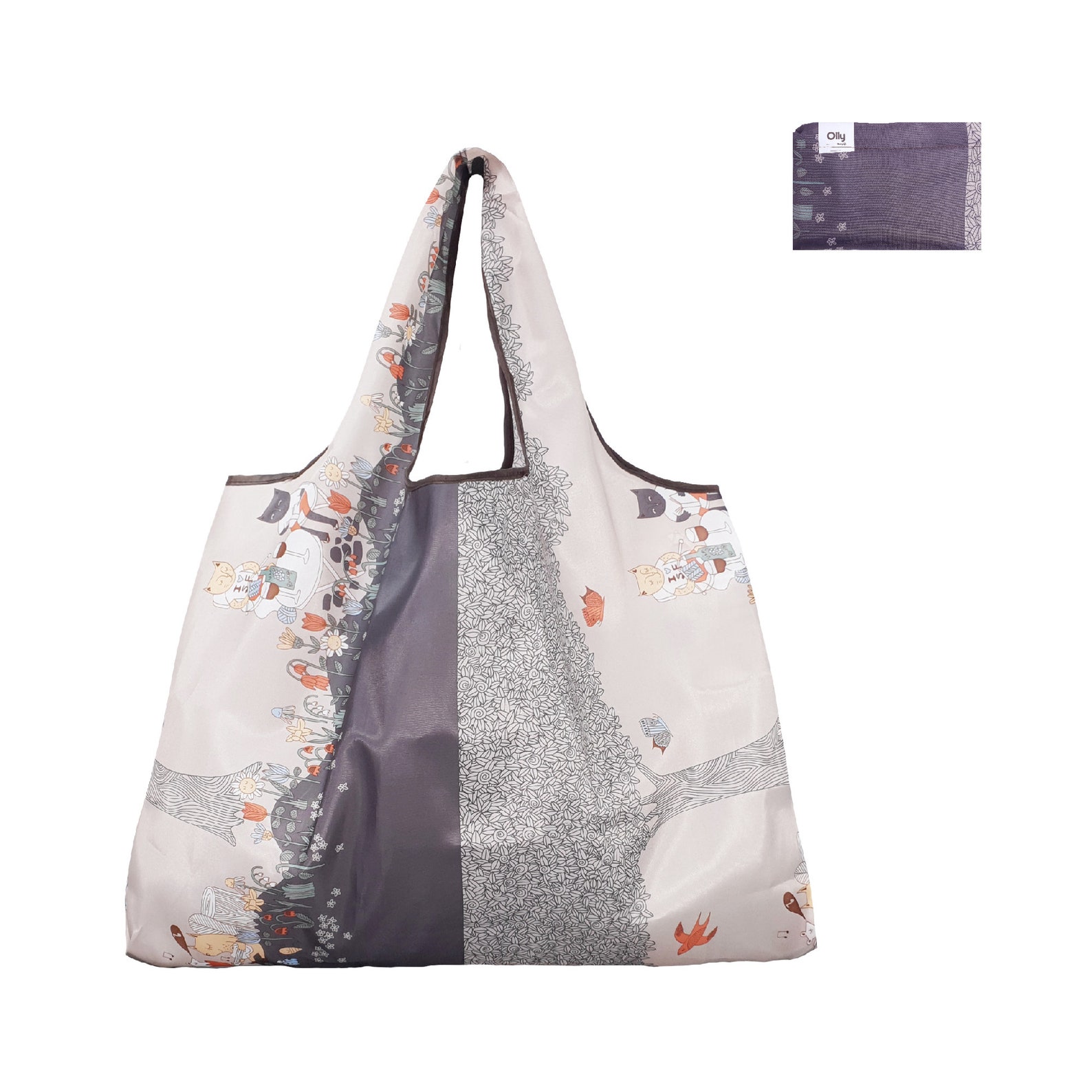 Reusable Washable Grocery Bag / Big Size Bag / Shopping Bag / Etsy