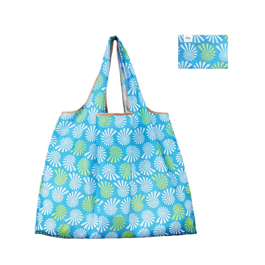Reusable Washable Grocery Bag / Big Size Bag / Shopping Bag / Etsy