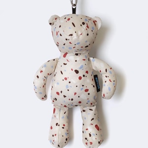 Sac à bandoulière pliable Bear (petit)