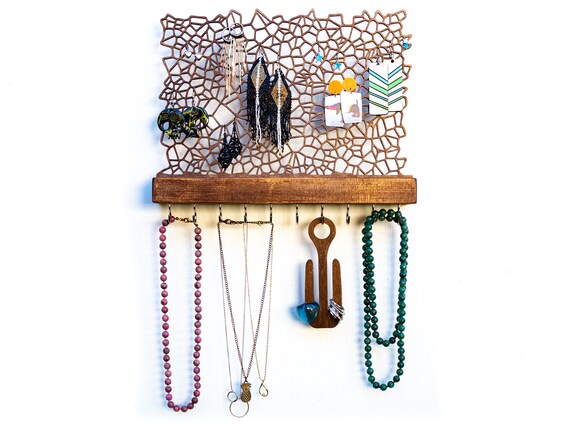 Modern sale jewelry organizer