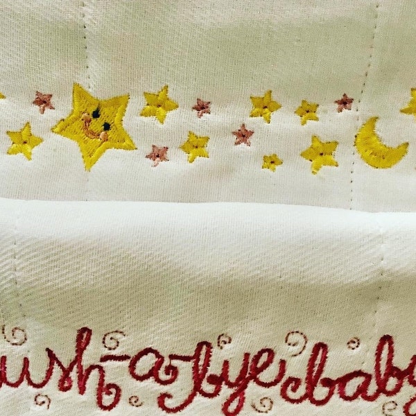 Baby Burp Cloth Sayings Etsy