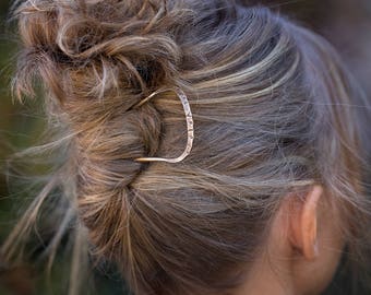 French Hair Pins Etsy