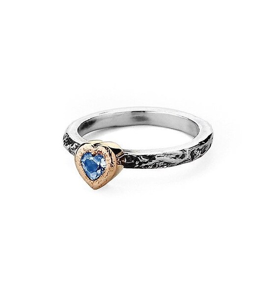 heart ring uk