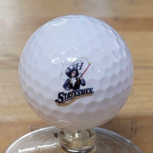 Custom School Logo Golf Ball Set: Personalized Golfer Gift