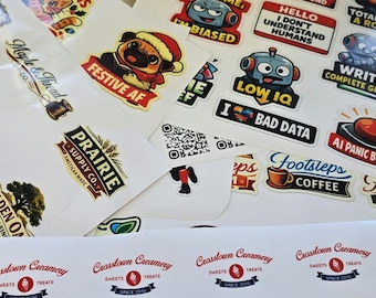 Decals