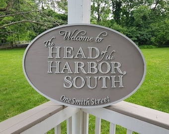 Apartment Complex Sign, Complex Sign,  HOA, Sign, Housing Sign, Custom Logo Business Sign, Commercial Sign, Wood, Wooden, Exterior, Outdoor