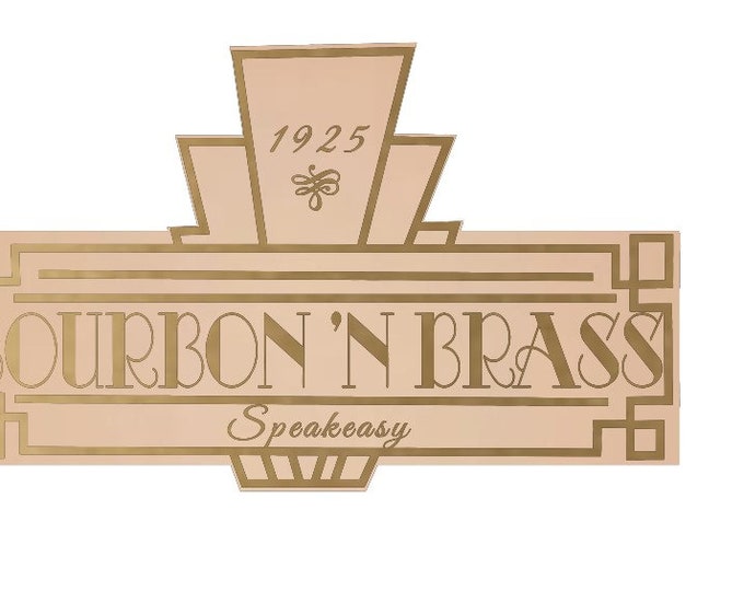 Custom Laser Cut Sign for Stephanie Etsy