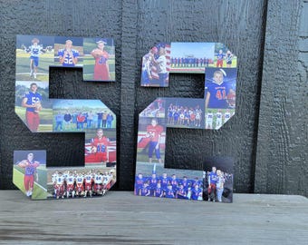 Athlete Coach Appreciation Gift Printed Wood Sign Retirement Graduation Birthday Thank you Banquet Achievement Bedroom College School