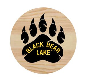 2 Custom Engraved Signs for Ian Feibelman