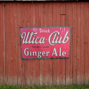 Utica Club Signs - Etsy