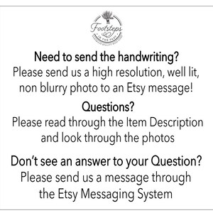 Send Help Handwritten Sign Personalized Handwriting Sign: Custom Laser Cut Wooden Gift - Etsy