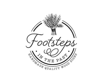 Custom PVC UV Printed Sign for Jacob White