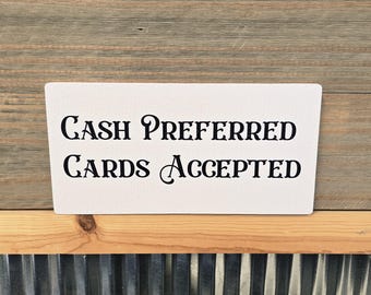 PVC Sign (Weatherproof)