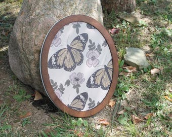 Wood Sign-Printed