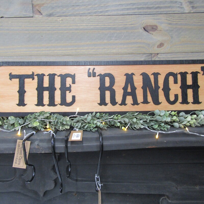 Raised Sign Example Custom Raised Sign Lettering - Etsy
