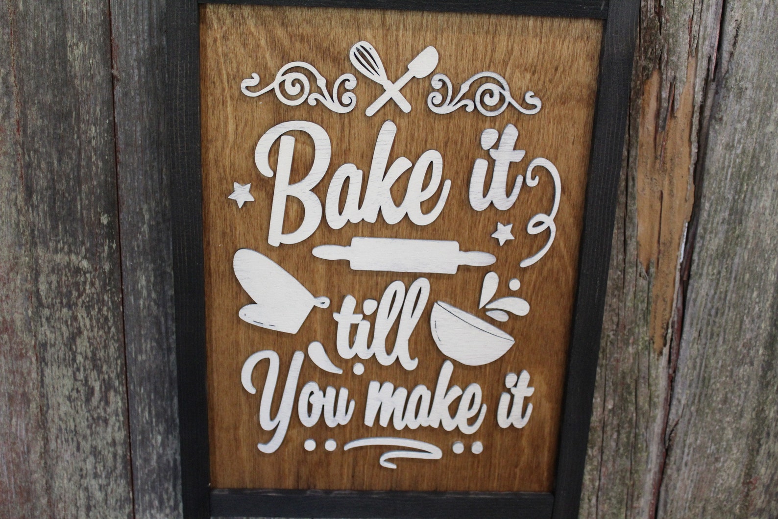 Bake It Till You Make It www.etsy.com