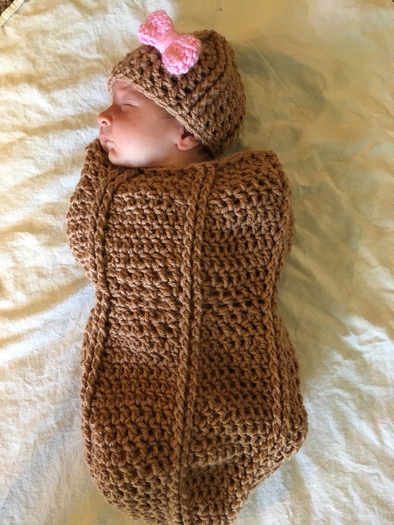 Baby Peanut Costume