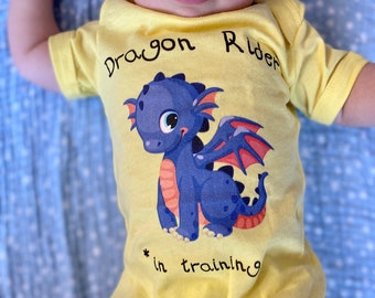 Blue Dragon One Piece