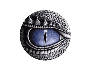 Saphira's Eye PopSocket