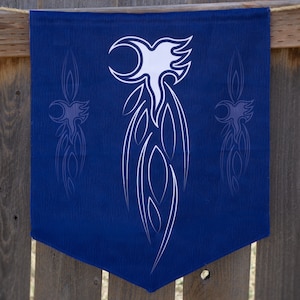 Alagaësia Pennants Yawë