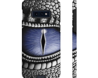 Dragon Eye Tough Case - iPhone and Samsung