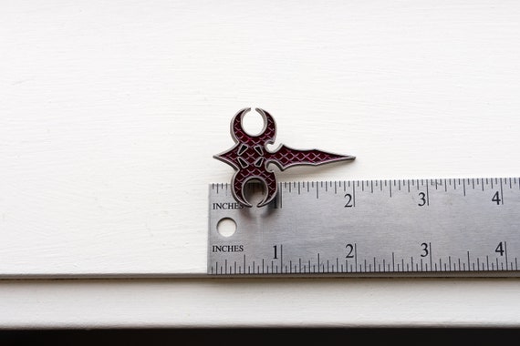 Zarroc Symbol ZAR'ROC SWORD OF ERAGON! | Proxibid