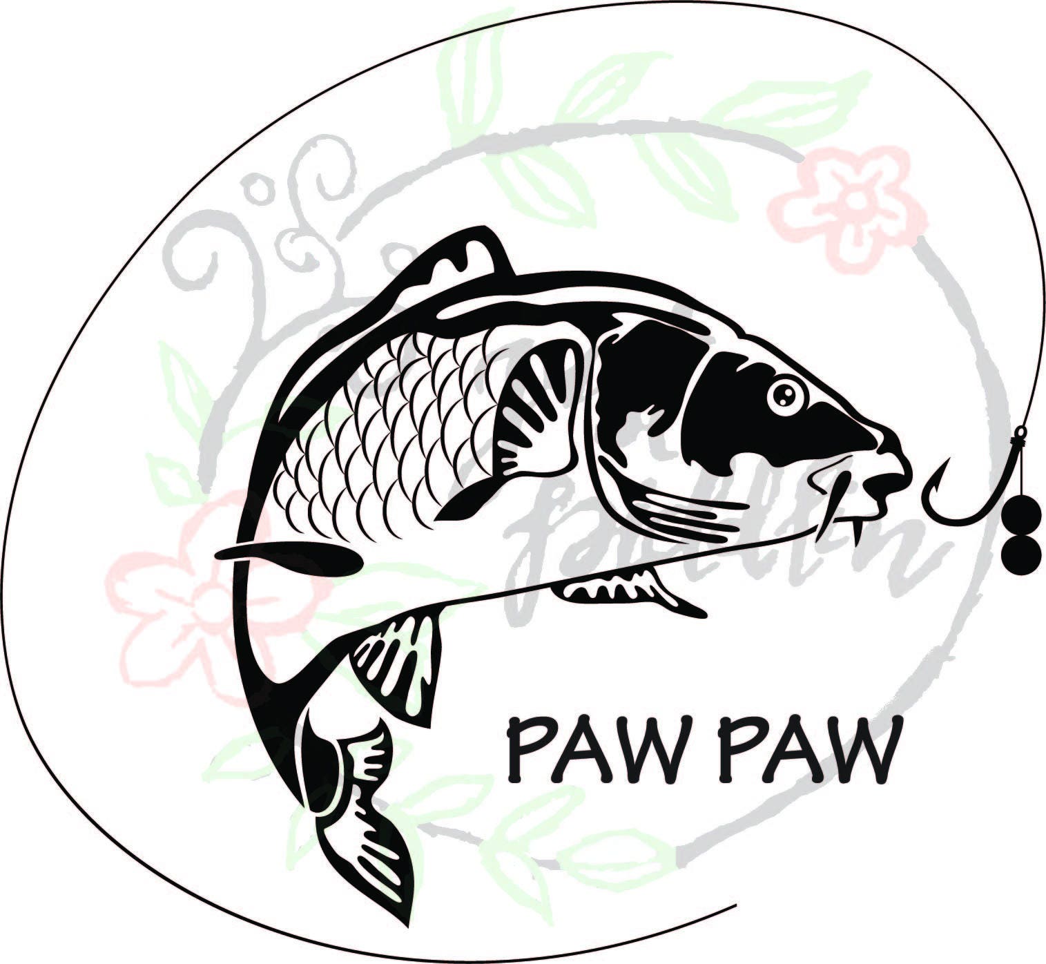Free Free Fishing In Heaven Svg 488 SVG PNG EPS DXF File