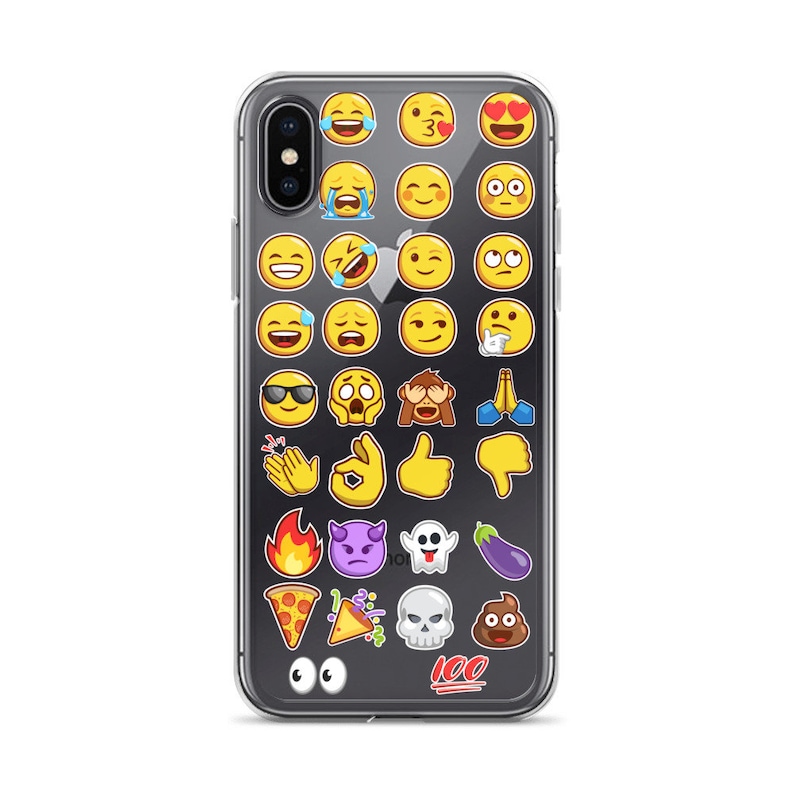 iphone xs emoji case iphone xs emoji case