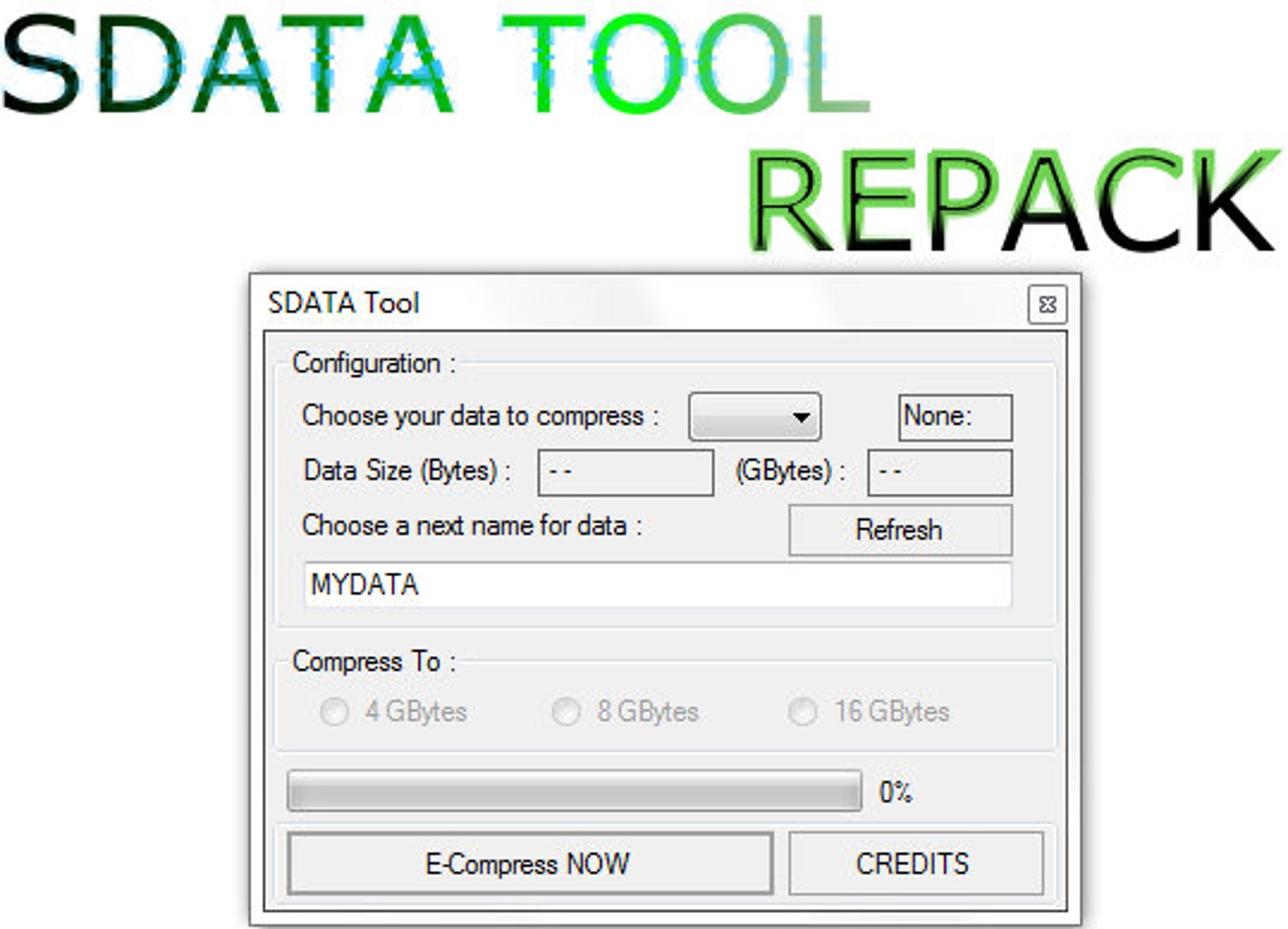 sdata tool download for pc