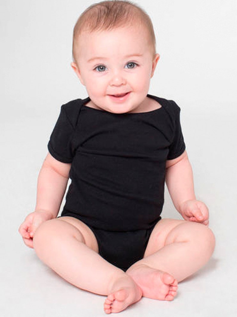 Customized Baby Onesie